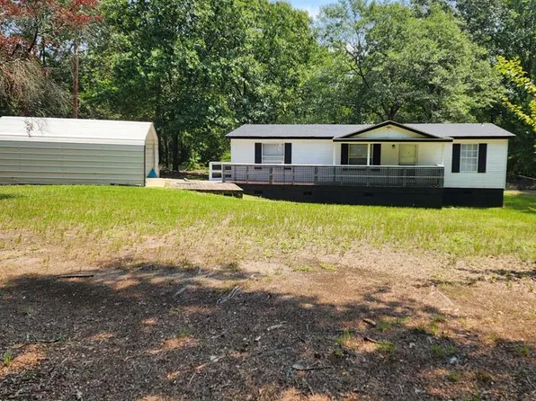 195 Hollow Dr, Roanoke Rapids, NC 27870