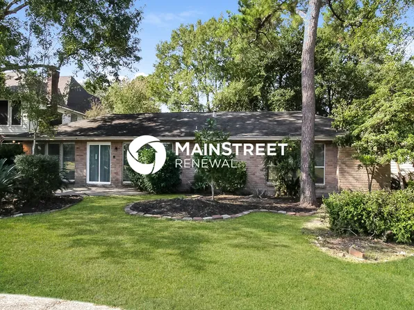 20502 Spoonwood Dr, Humble, TX 77346