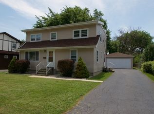 237 Hayes Dr, Northlake, IL 60164