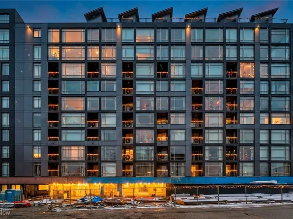 2222 Detroit Ave APT 304, Cleveland, OH 44113