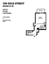 Rented by Keller Williams NYC