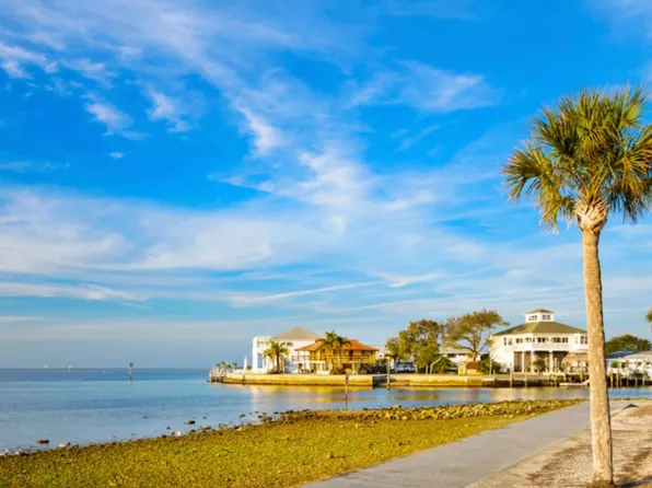 Charles/James St - Sunrise Villas, 5634 Charles St #B9b21d6ba, New Pt Richey, FL 34652