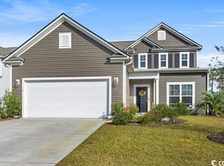 873 Wild Leaf Loop, Conway, SC 29526