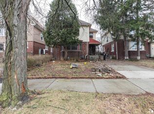 3421 Edison St, Detroit, MI 48206