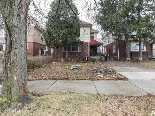 3421 Edison St, Detroit, MI 48206