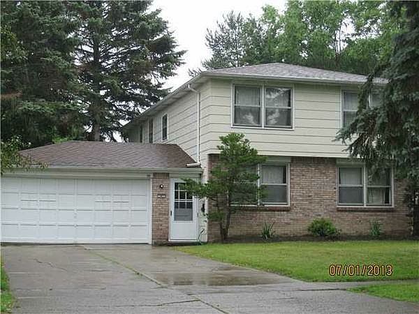 161 Sunshine Drive Amherst, NY 14228