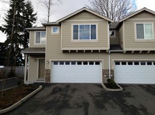 9201 11th Pl NE, Lake Stevens, WA 98258
