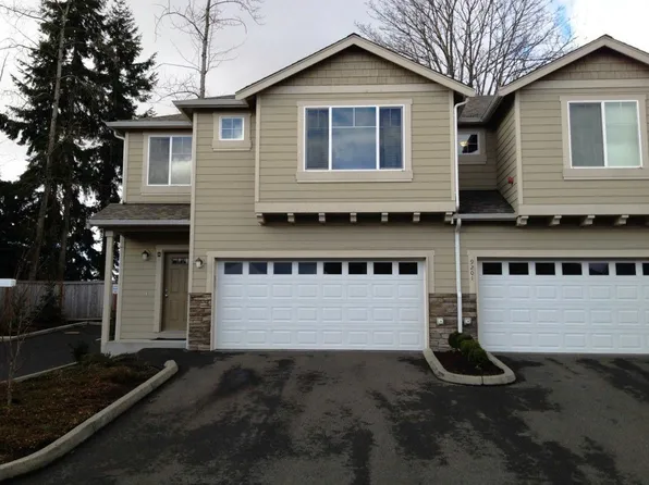 9201 11th Pl NE, Lake Stevens, WA 98258