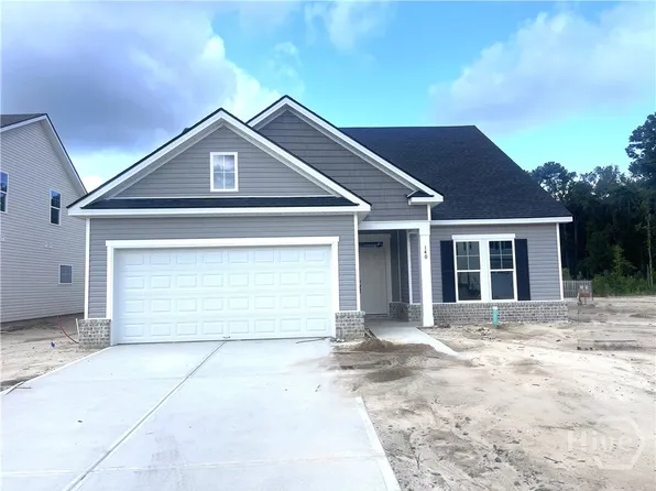 140 Classic Drive, Pooler, GA 31322