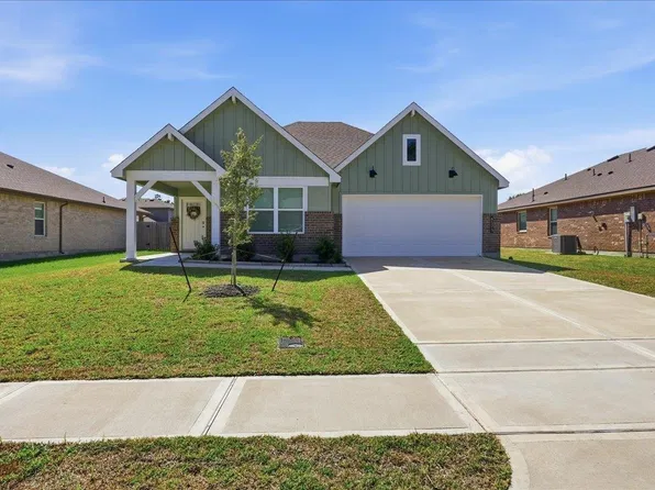 6575 Alexis St, Beaumont, TX 77708
