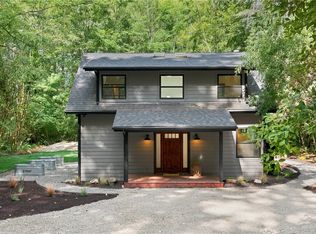14151 Komedal Road NE, Bainbridge Island, WA 98110