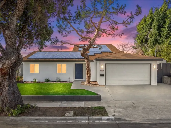 8026 Gribble St, San Diego, CA 92114