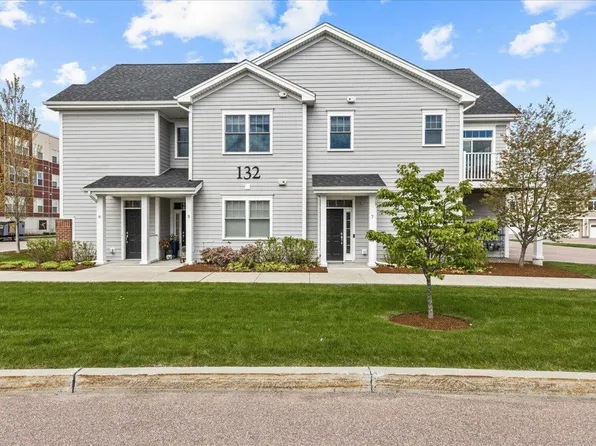 132 Stillwater Lane #7, Williston, VT 05495