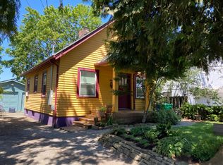 6611 SE Steele St, Portland, OR 97206