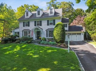 37 Coniston Rd, Short Hills, NJ 07078