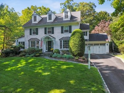 37 CONISTON ROAD, Short Hills, NJ, 07078