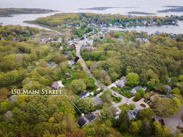 150 Main Street #4, Kennebunkport, ME 04046