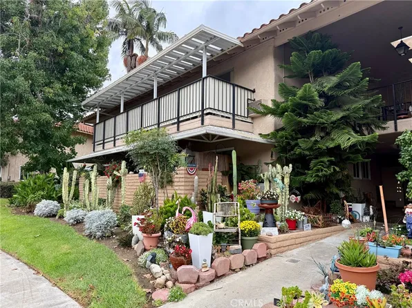 3021 Via Buena Vis Unit O, Laguna Woods, CA 92637