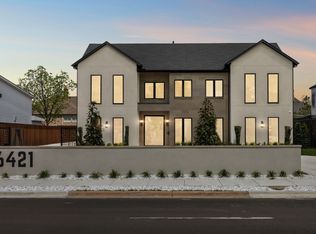 6421 Royal Ln, Dallas, TX 75230