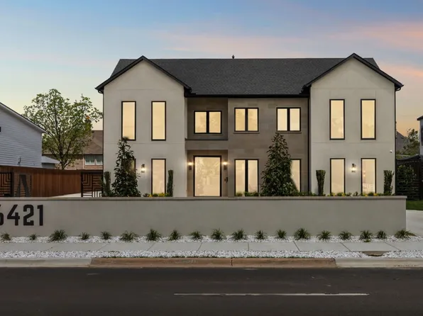 6421 Royal Ln, Dallas, TX 75230