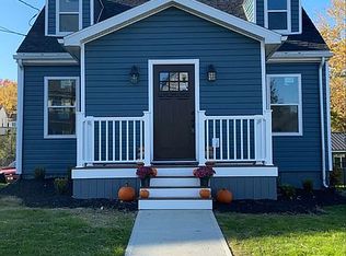 3705 Lindberg Way, Weirton, WV 26062