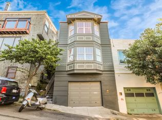 147 Winfield St, San Francisco, CA 94110