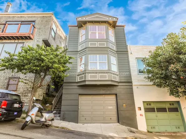 147 Winfield St, San Francisco, CA 94110