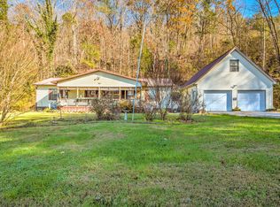 263 Granite Rd, Clinton, TN 37716
