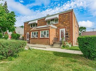 806 Cleveland Dr, Buffalo, NY 14225