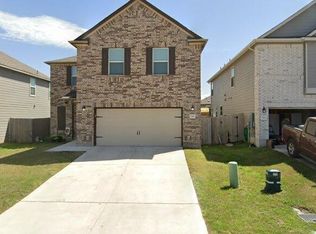 728 Bailey Park Dr, Jarrell, TX 76537