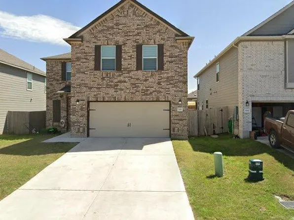 728 Bailey Park Dr, Jarrell, TX 76537