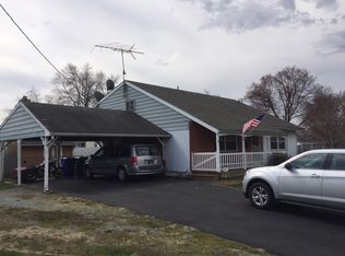 7 Maywood Dr, Newark, DE 19713