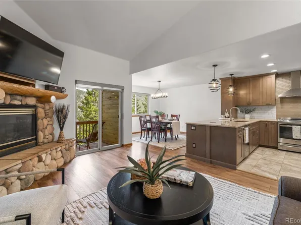 97 Lookout Ridge Drive, Dillon, CO 80435