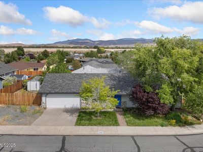 2051 Southridge Ct, Carson City, NV, 89706