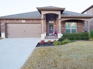 3016 Tamarack Ln, Argyle, TX 76226