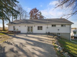 N1206 Katzenburg DRIVE, Campbellsport, WI 53010 | Zillow