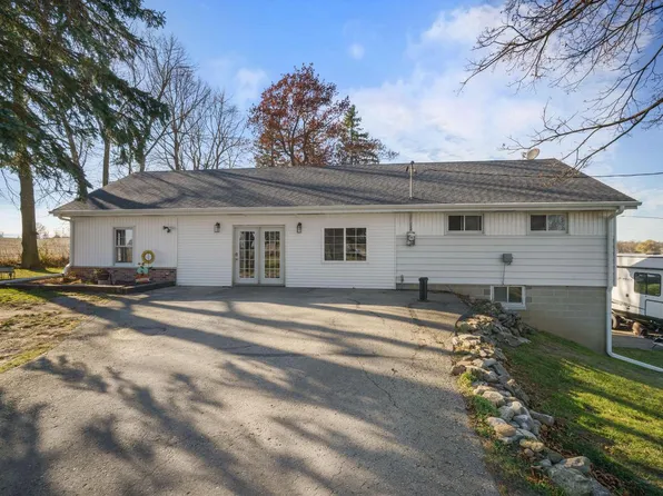 N1206 Katzenburg DRIVE, Campbellsport, WI 53010