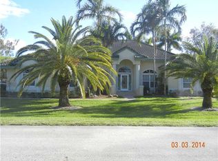 11300 NW 7th St, Plantation, FL 33325
