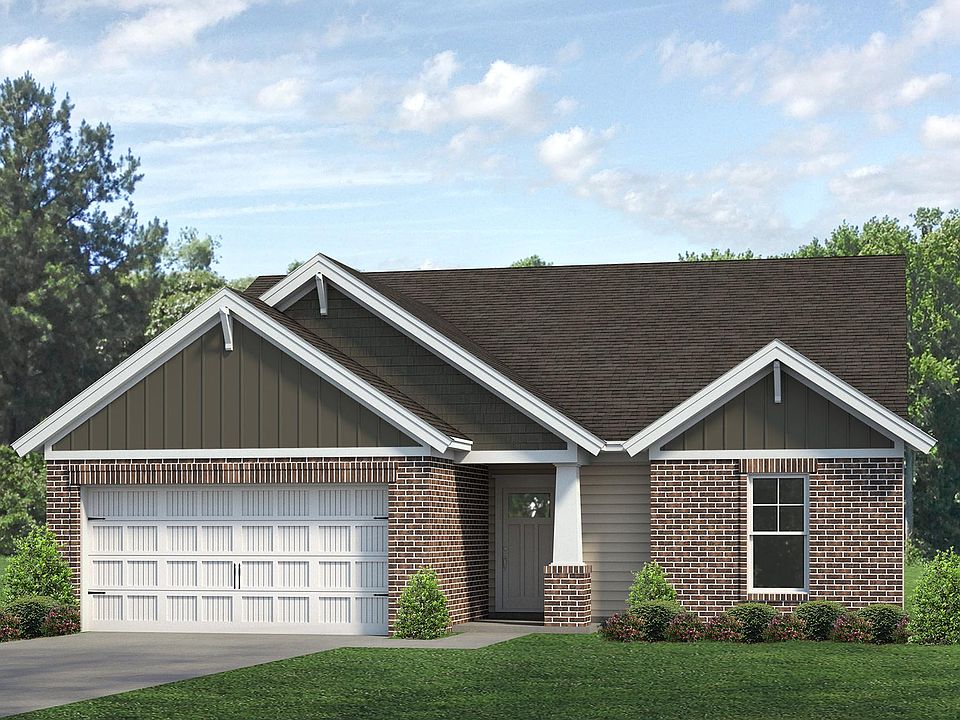 Exterior Rendering