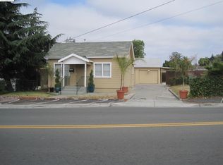 1434 Grove Way, Hayward, CA 94546
