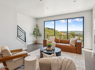 893 E Grizzly Draw Ct #78, Hideout, UT 84036