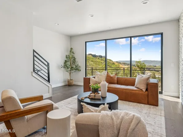 893 E Grizzly Draw Ct #78, Hideout, UT 84036