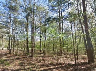 0 Castle Ridge Hts, Fairfield Bay, AR 72088