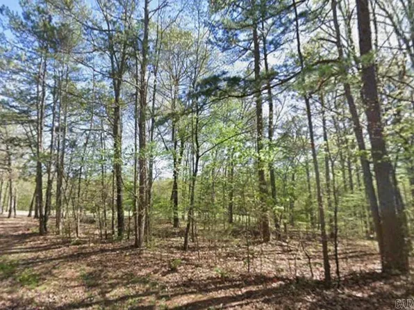 0 Castle Ridge Hts, Fairfield Bay, AR 72088