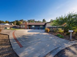 1101 Cloverleaf Dr, El Cajon, CA 92019