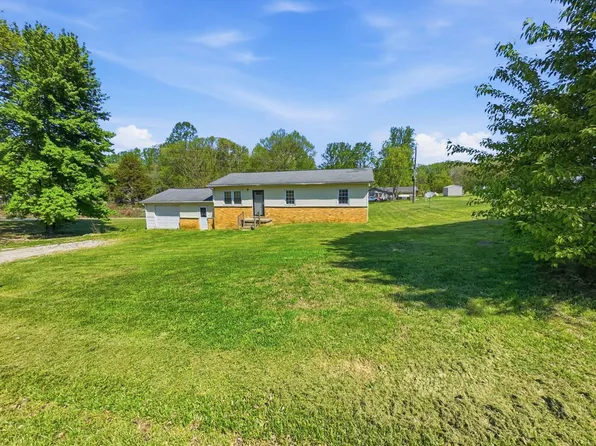 4255 E Farr Rd, Bloomington, IN 47408