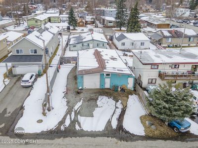 4107 Harrison St, Anchorage, AK, 99503