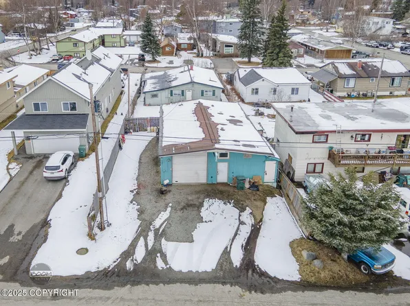 4107 Harrison St, Anchorage, AK 99503