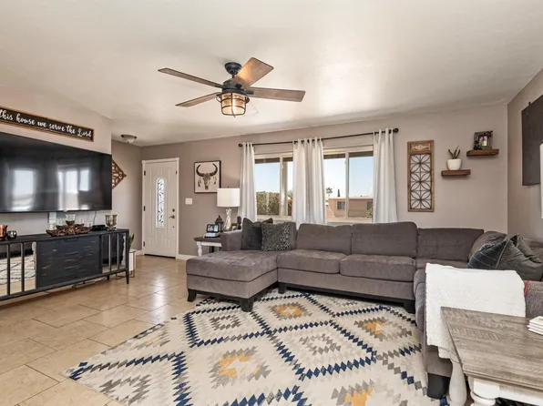 3247 S Winona Cir, Tucson, AZ 85730