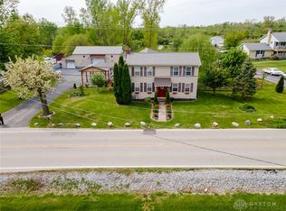 5564 Westbrook Rd, Clayton, OH 45315